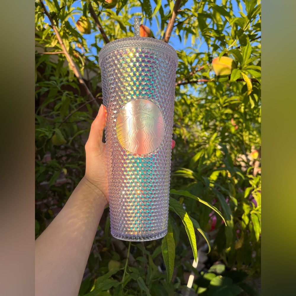 OG Starbucks unicorn studded